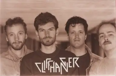 Cliffhanger