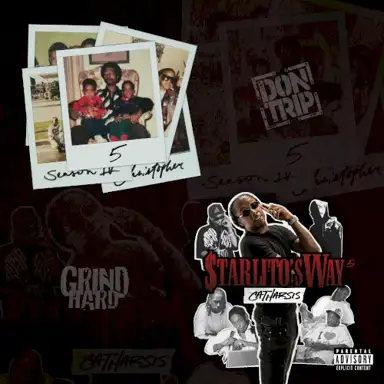 STARLITO'S Way 5: Catharsis | Christopher Season 5