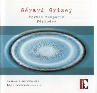 Vortex temporum / Périodes