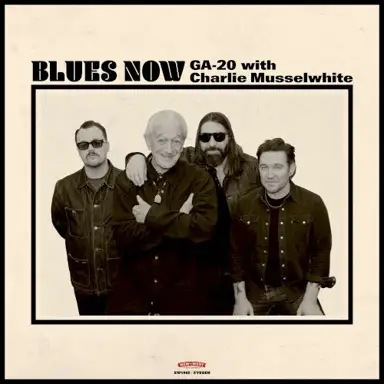 BLUES NOW