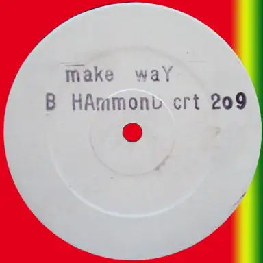 Make Way