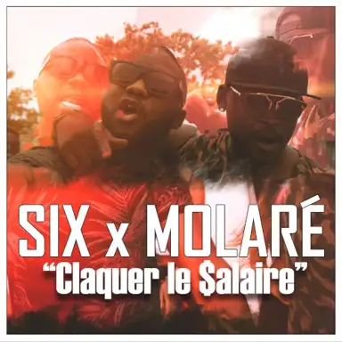 Claquer le $alaire
