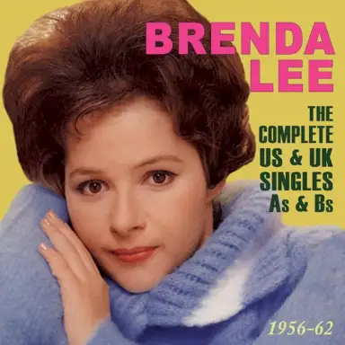 The Complete US & UK Singles A's & B's 1956-62