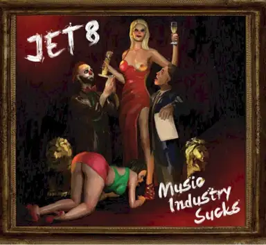 Music Indrustry Sucks