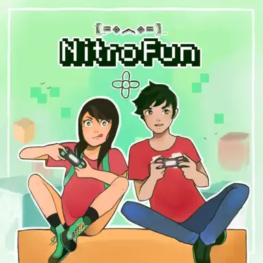 Flicker (Nitro Fun remix)