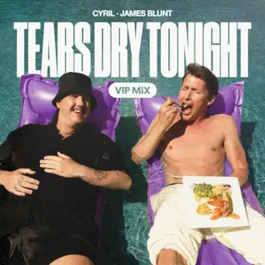 Tears Dry Tonight (VIP mix)