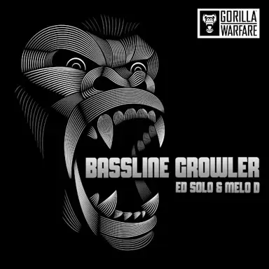 Bassline Growler