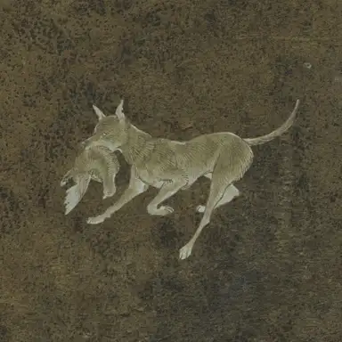 And the Hound (Reprise)