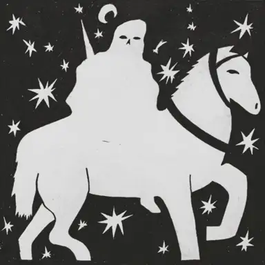 Jacht der Mysteriën
