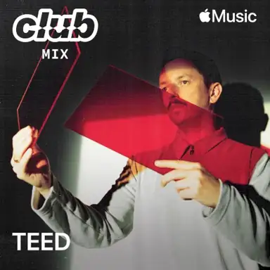 Club Mix 009: TEED
