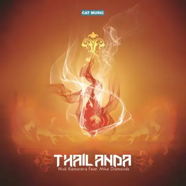 Thailanda