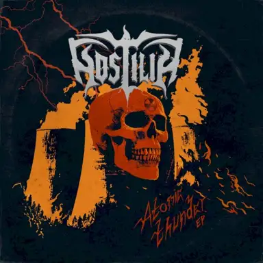 Atomic Thunder EP