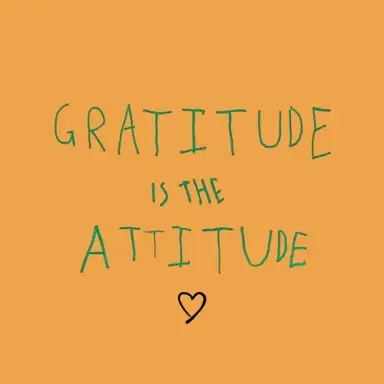 Something Special (Gratitude Is the Attitude Riddim)