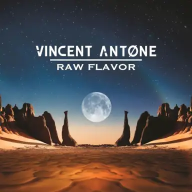 Raw Flavor