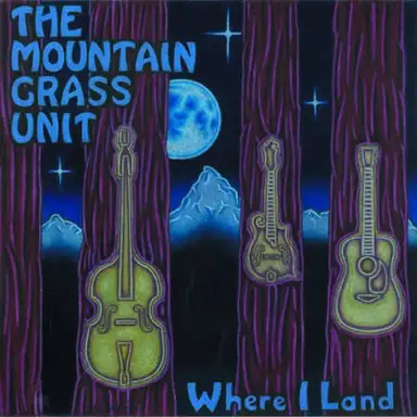 Where I Land