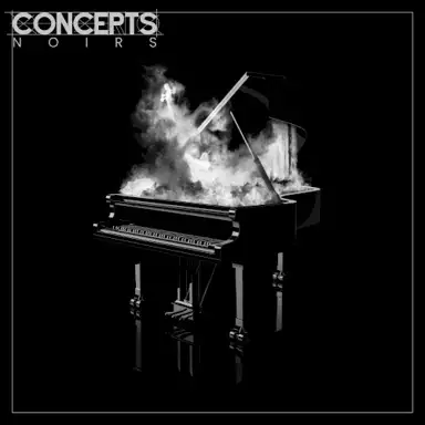 Concepts Noirs