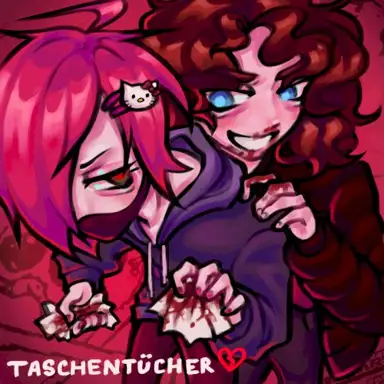 taschentücher (feat. SSJ Twiin)