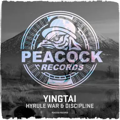 Yingtai