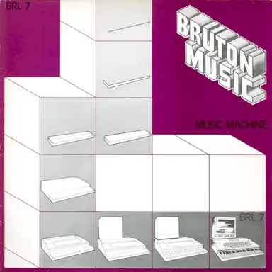 Music Machine