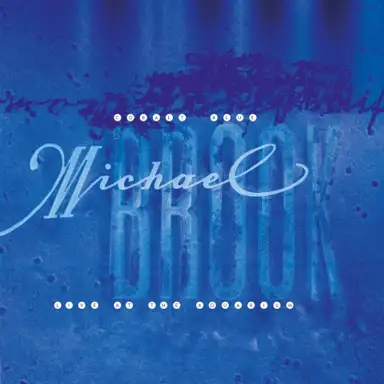 Cobalt Blue & Live at the Aquarium