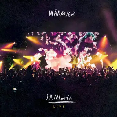 Santeria Live