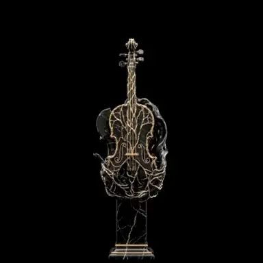 Unfinished Melody