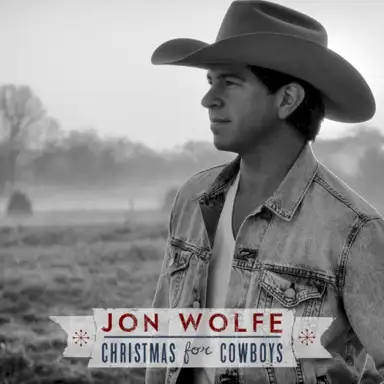 Christmas For Cowboys