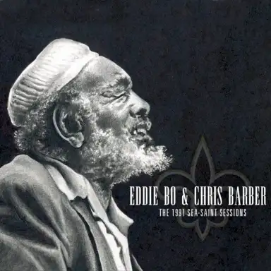 The 1991 Sea-Saint Sessions