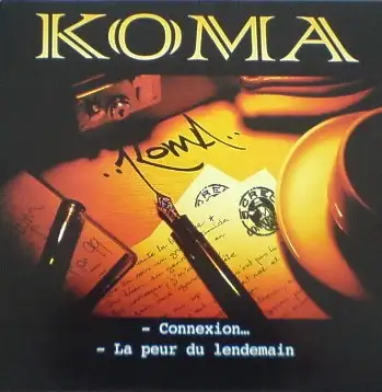Connexion / La peur du lendemain