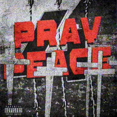 PRAY4PEACE VOL. 1