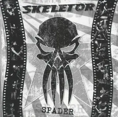 Spader