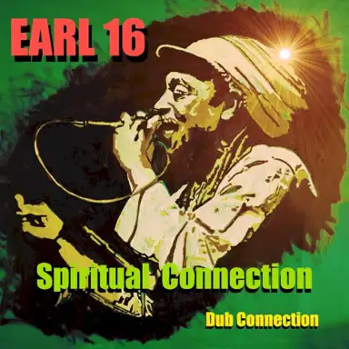Spiritual Connection (Dub Connection)