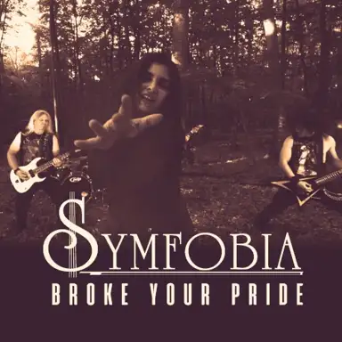 Broke Your Pride