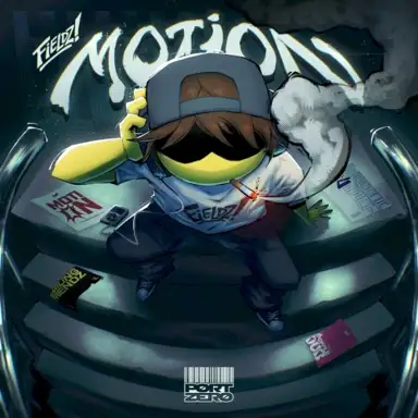 MOTION EP