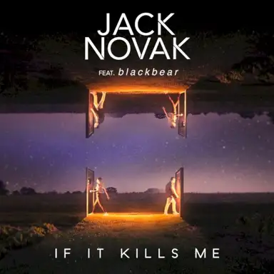 If It Kills Me