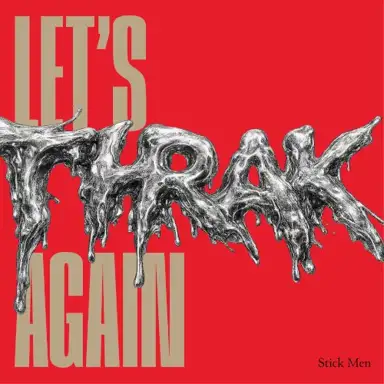 Let's THRAK Again (Reel One)