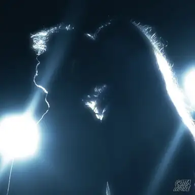 Close Your Eyes