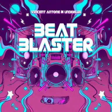 Beat Blaster