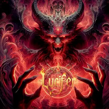 Lucifer (remix)