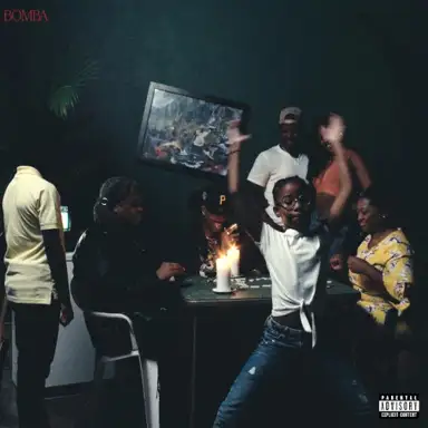 BOMBA