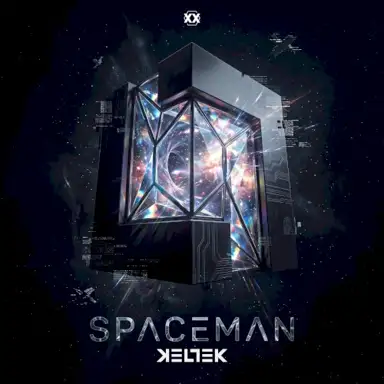 Spaceman