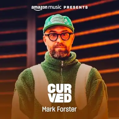 CURVED (Amazon Music Presents)