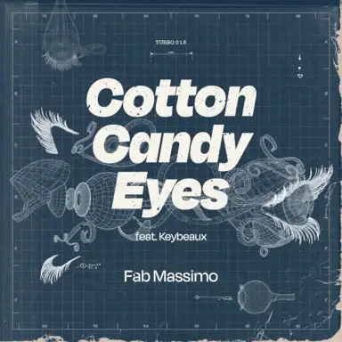 Cotton Candy Eyes