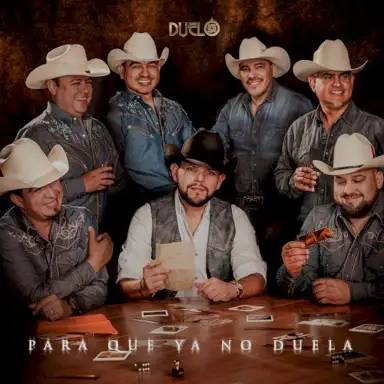 Para Que Ya No Duela
