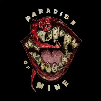 Paradise of Mine