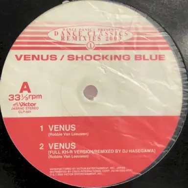 Venus