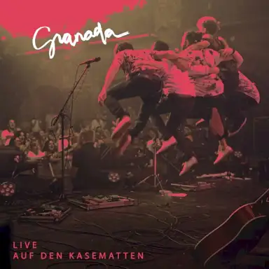 Live auf den Kasematten