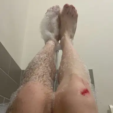 Hang On In There Baby