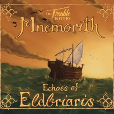 Mnemorith: Echoes of Eldbriaris