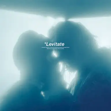 Levitate (It’s All Too Perfect)